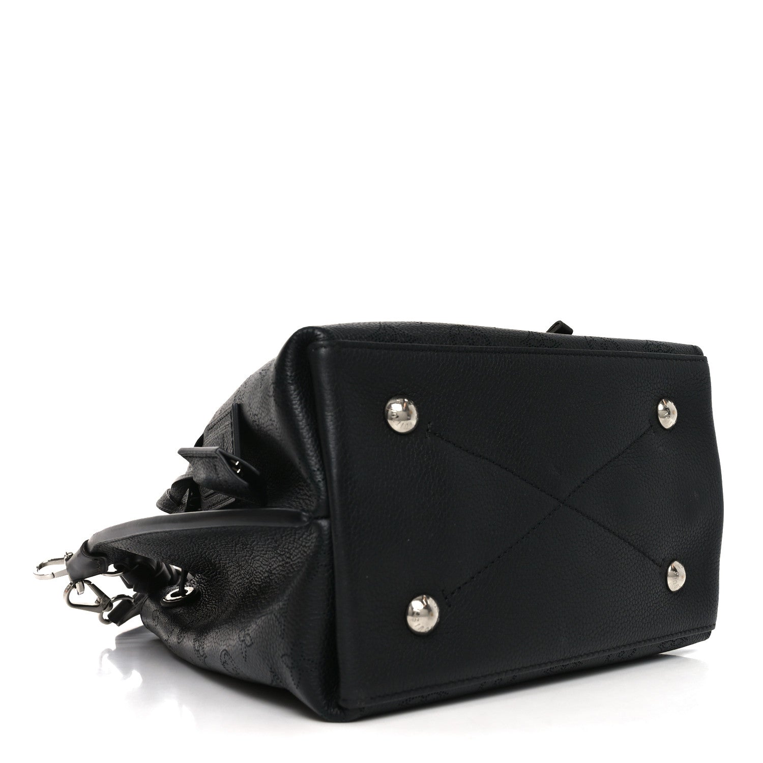 Louis Vuitton Mahina Muria Black 4 of 9