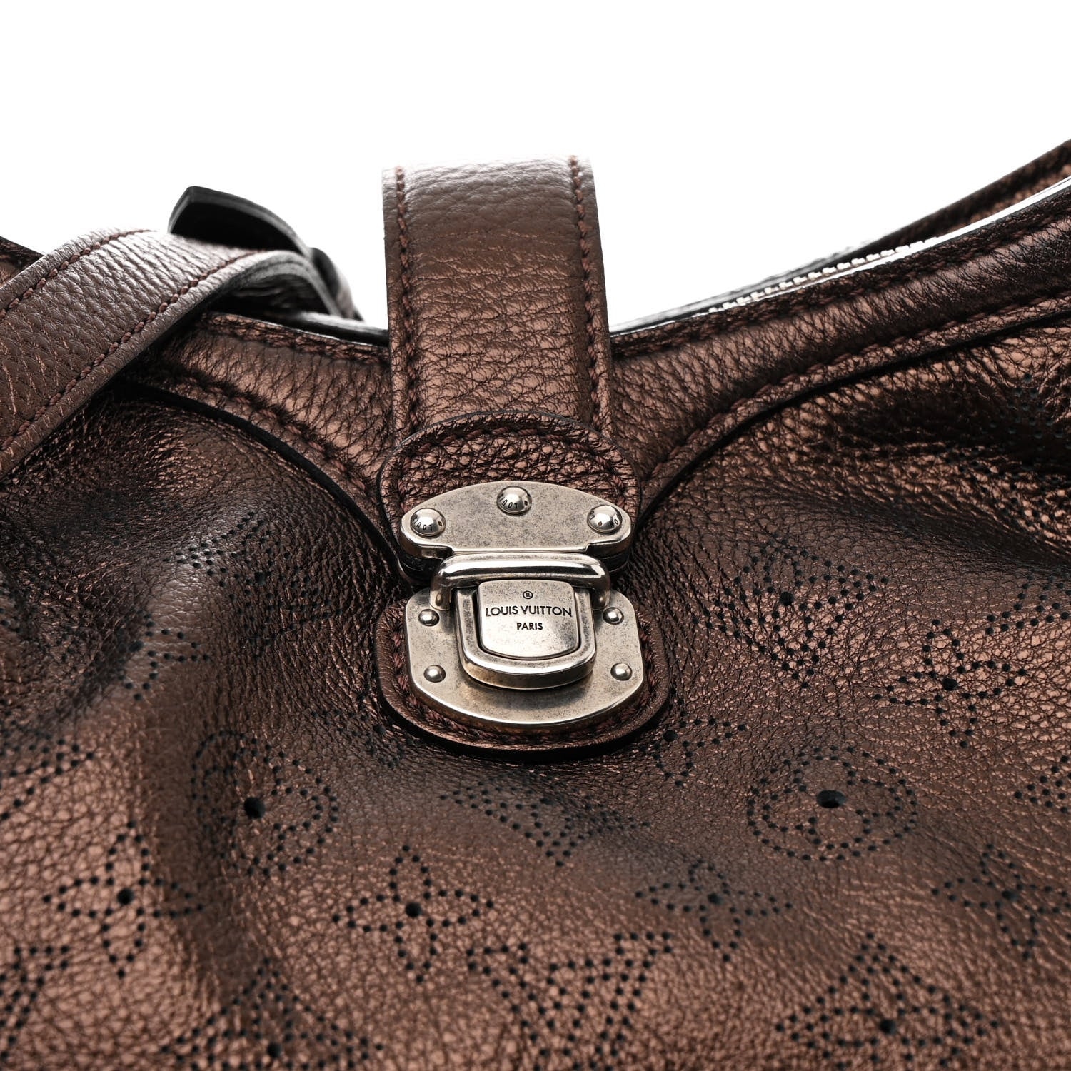 Louis Vuitton Mahina XS Mordore 7 of 9