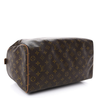 Louis Vuitton Monogram Speedy 35 4 of 13