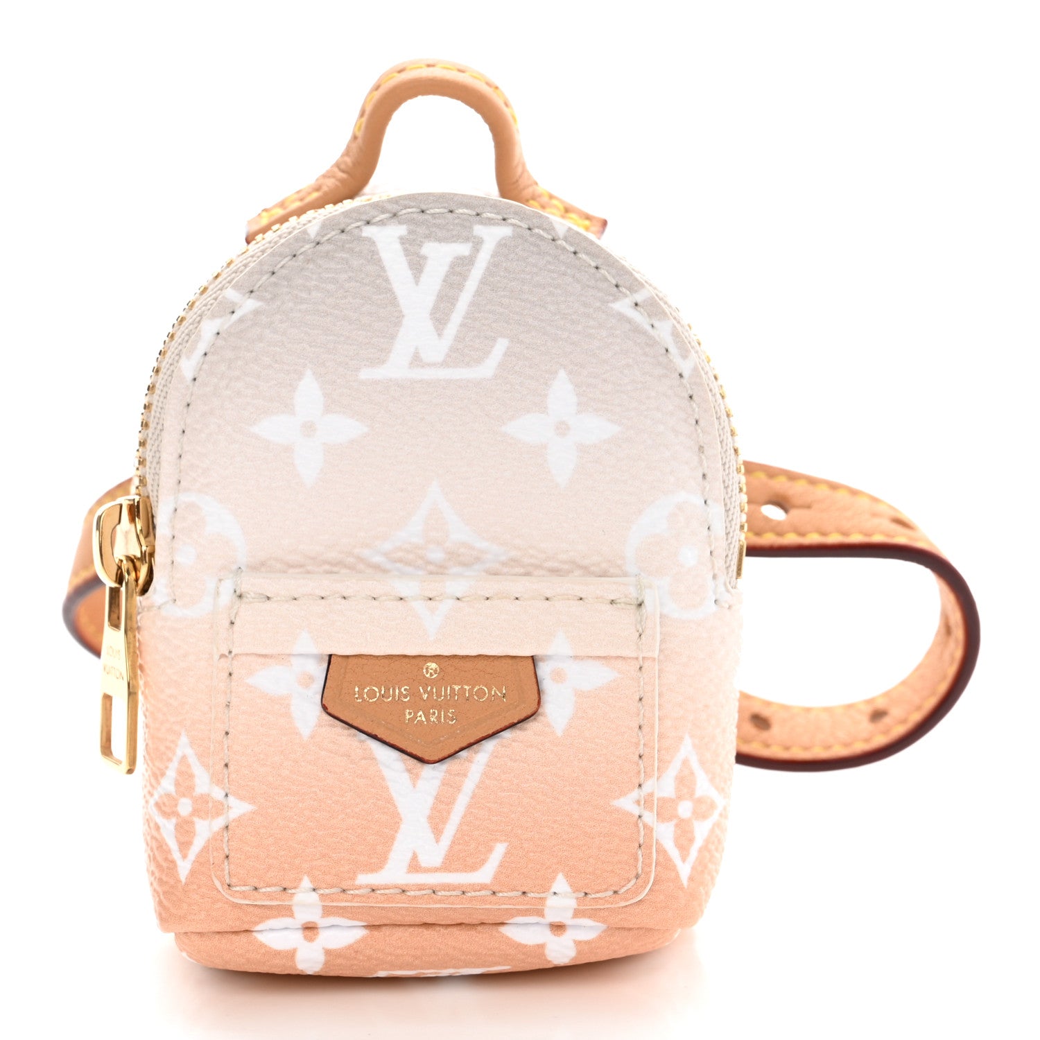 Louis Vuitton Monogram By The Pool Party Palm Springs Bracelet Brume 1 of 10
