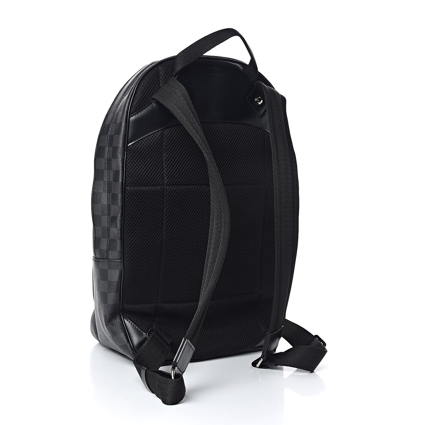Damier Graphite Michael Backpack