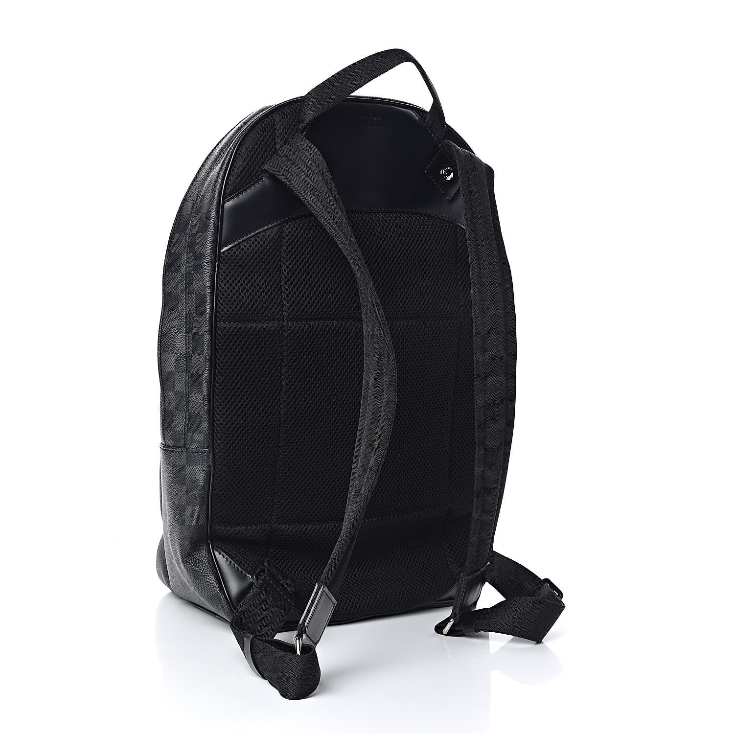 Louis Vuitton Damier Graphite Michael Backpack 3 of 9