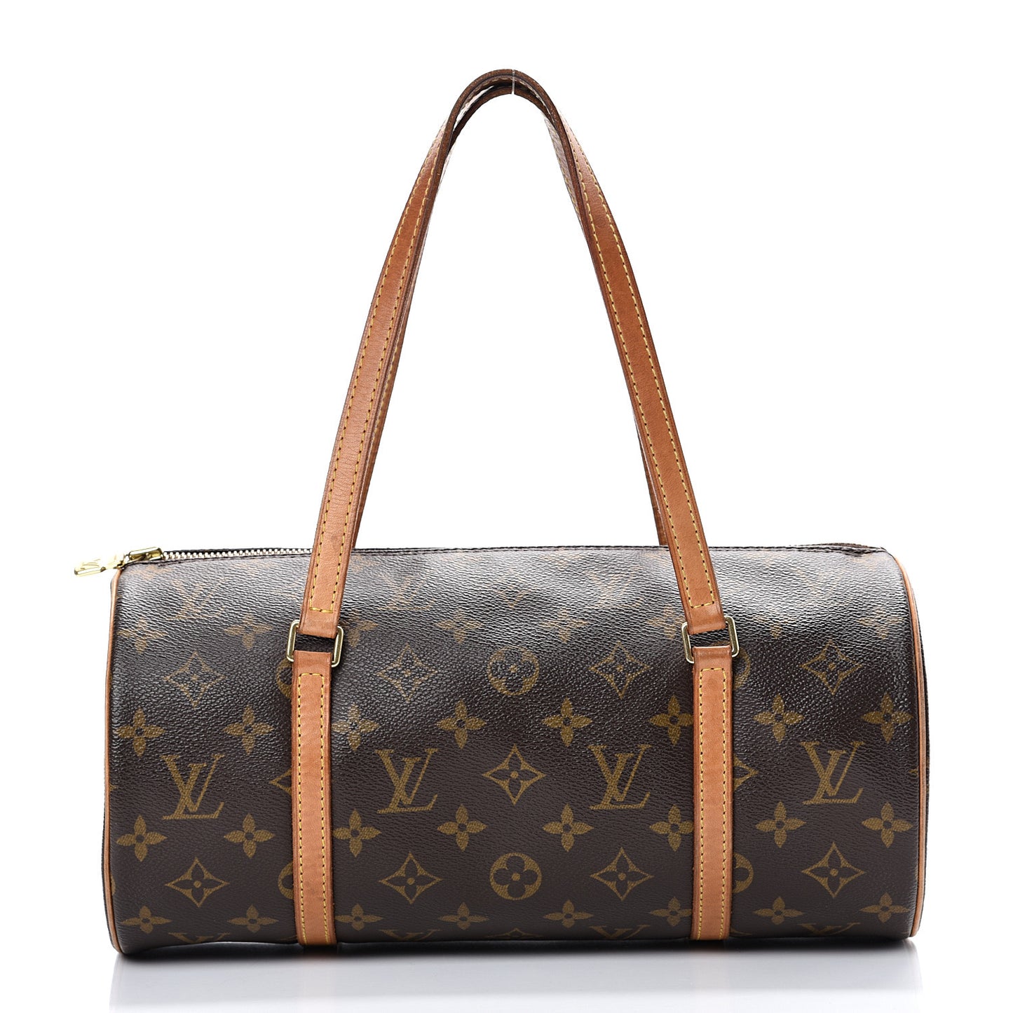 Monogram Papillon 30 With Companion