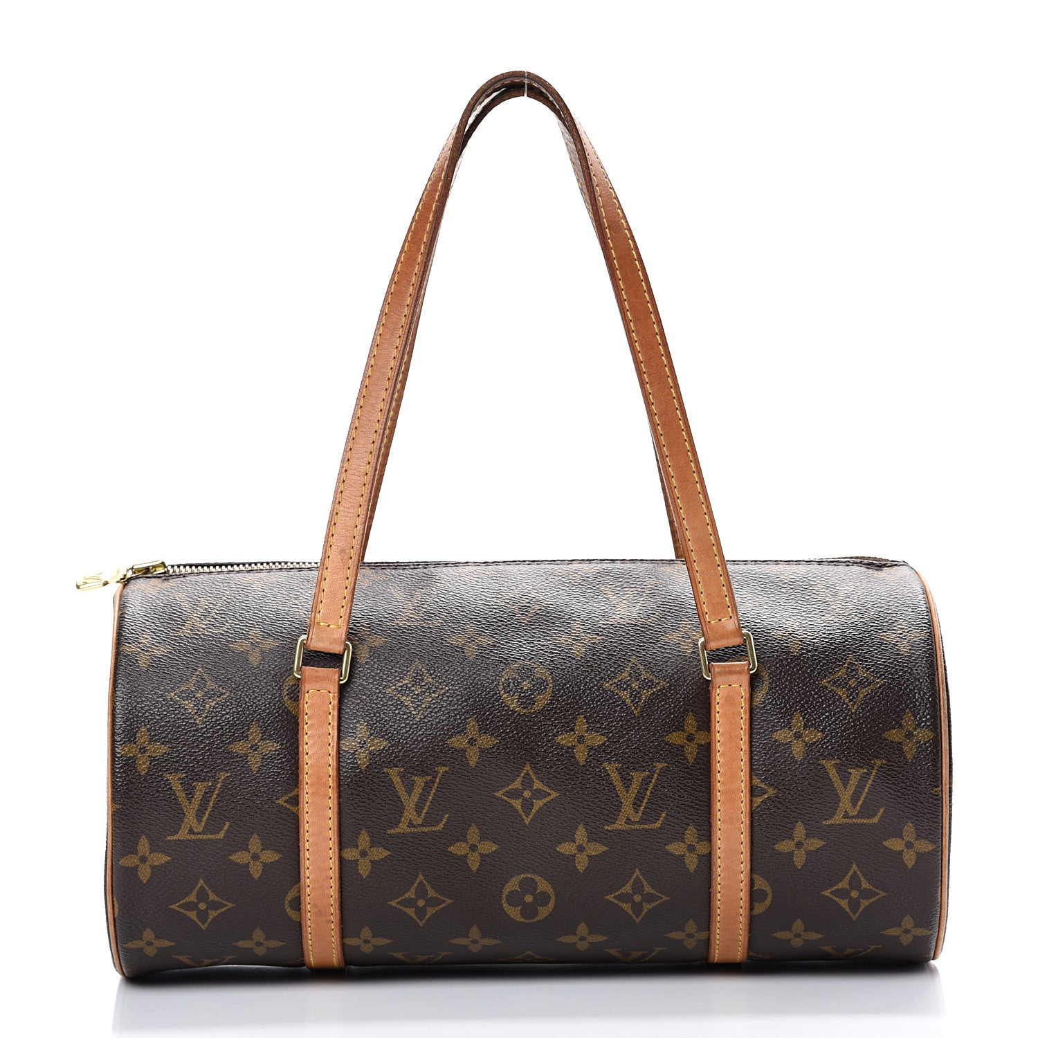 Louis Vuitton Monogram Papillon 30 With Companion 2 of 13