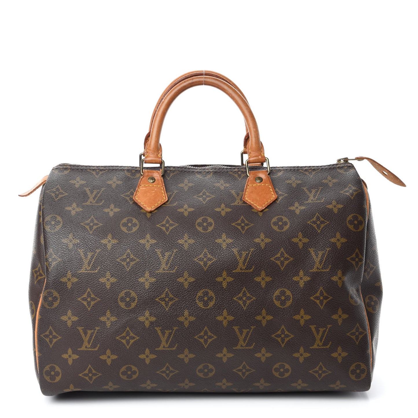 Monogram Speedy 35