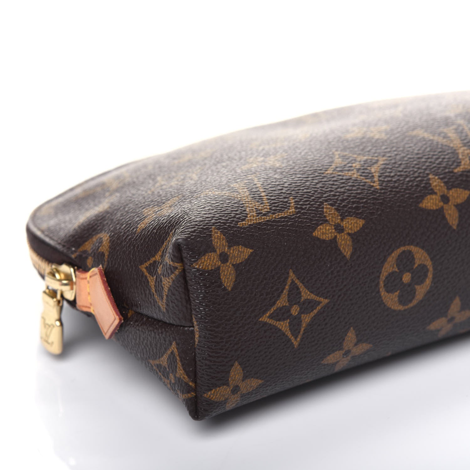 Louis Vuitton Monogram Cosmetic Pouch GM 9 of 14