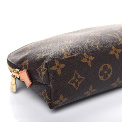 Louis Vuitton Monogram Cosmetic Pouch GM 9 of 14