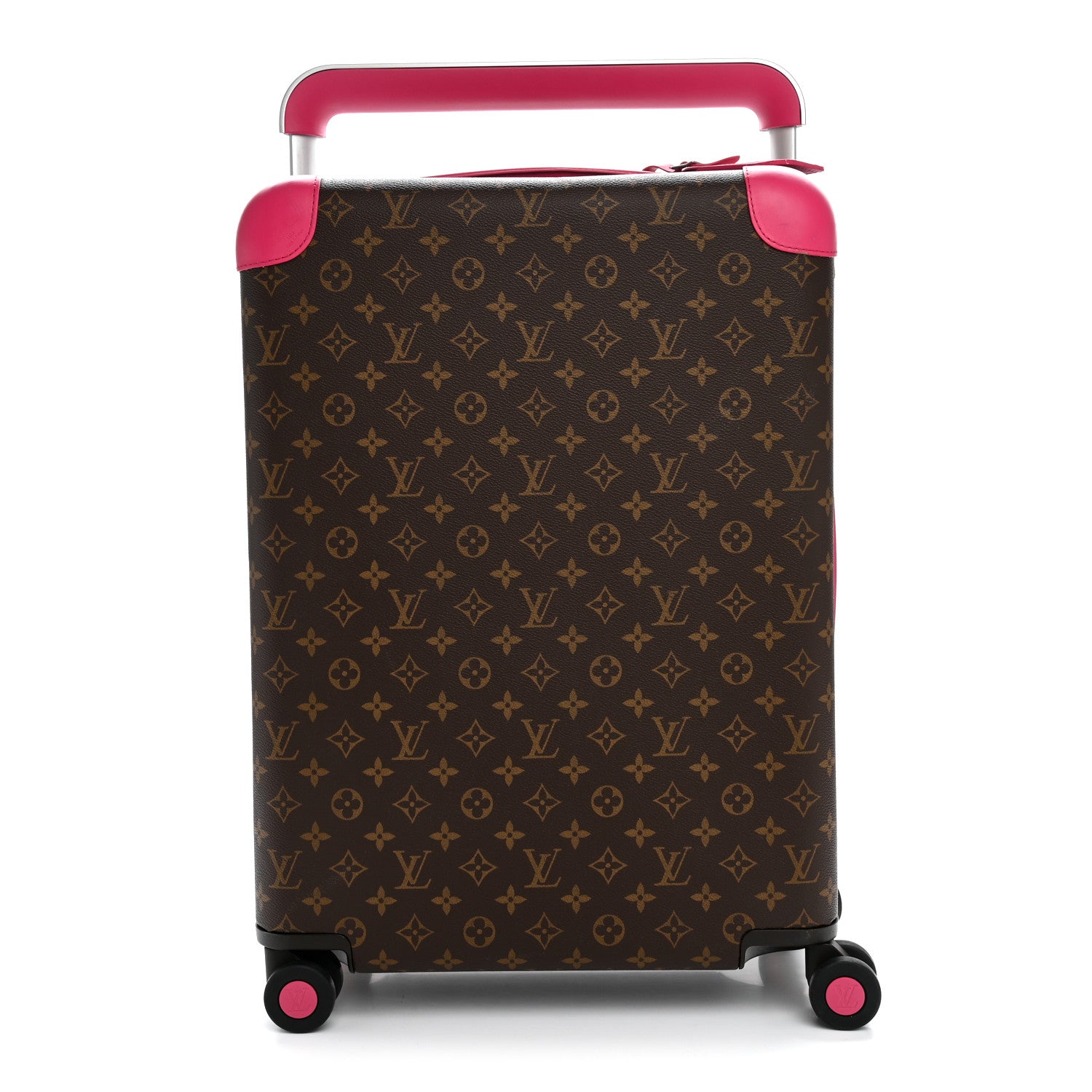 Louis Vuitton Monogram Horizon 55 Pondichery Pink 1 of 11