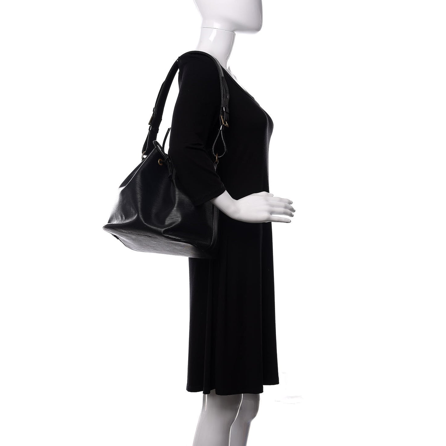 Epi Petit Noe Black