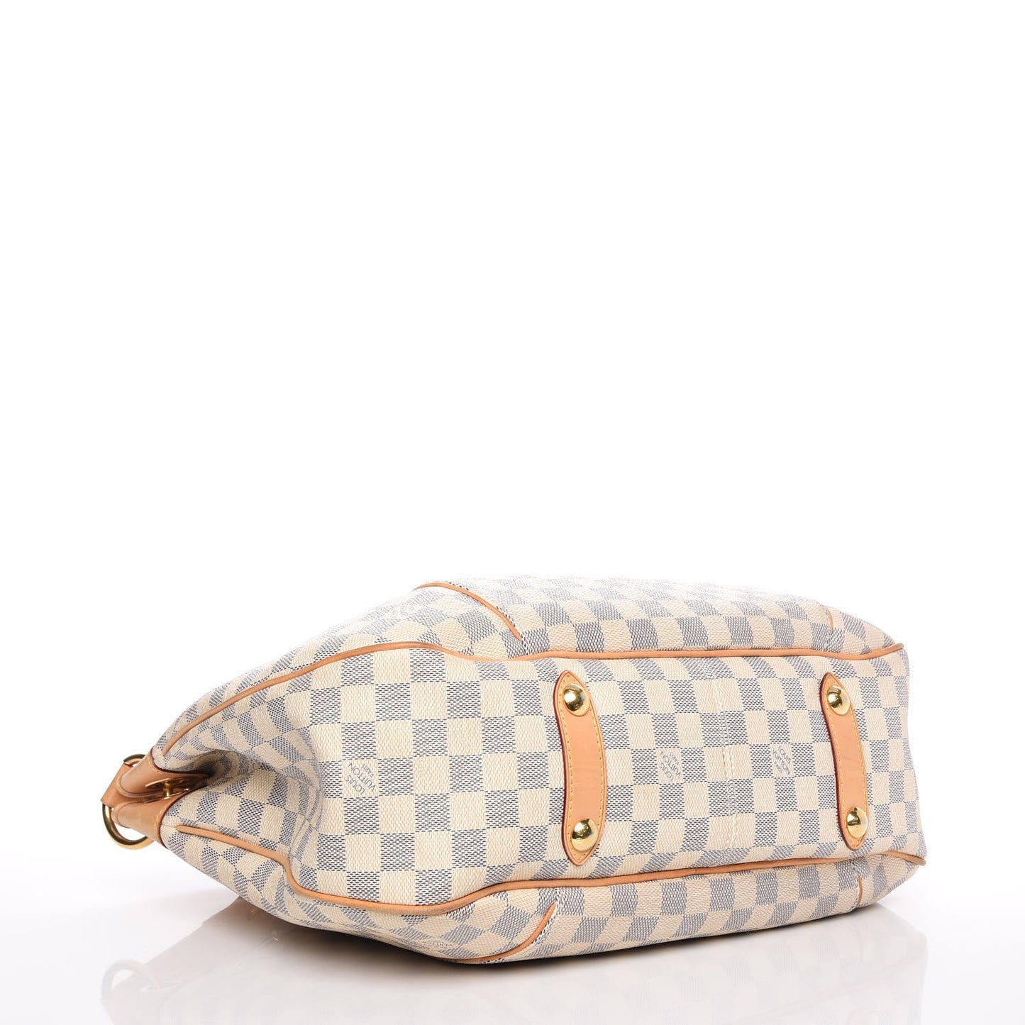 Damier Azur Galliera PM