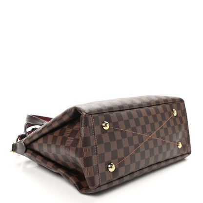 Louis Vuitton Damier Ebene Lymington 4 of 10