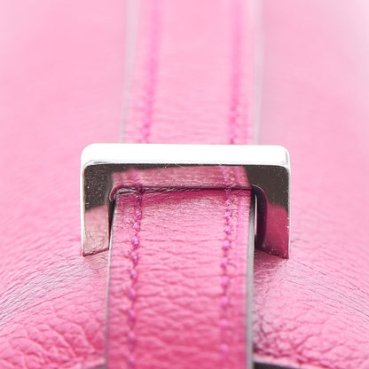 Hermes Evercolor Constance 18 Rose Pourpre 16 of 18