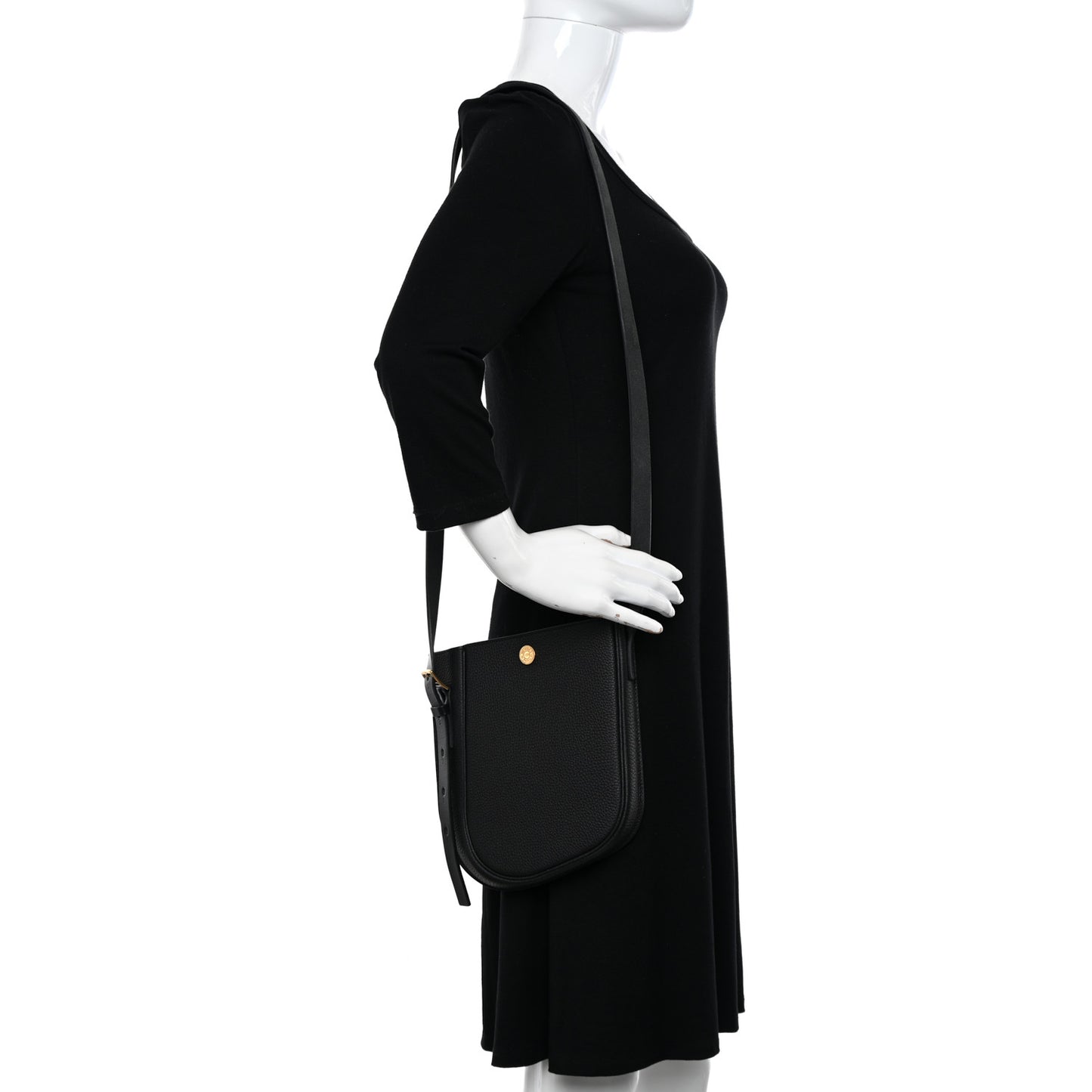 Togo Vache Hunter Perspective Cavaliere 21 Black