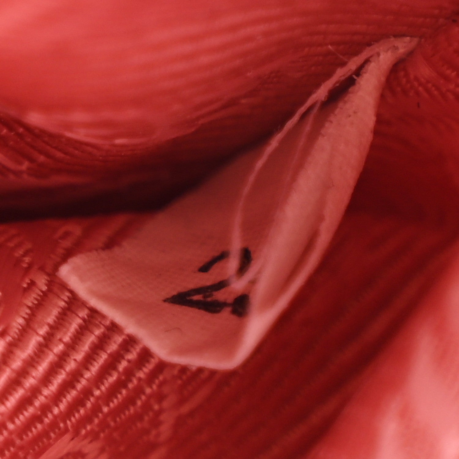 Prada Saffiano Lux Mini Promenade Tote Begonia 7 of 18