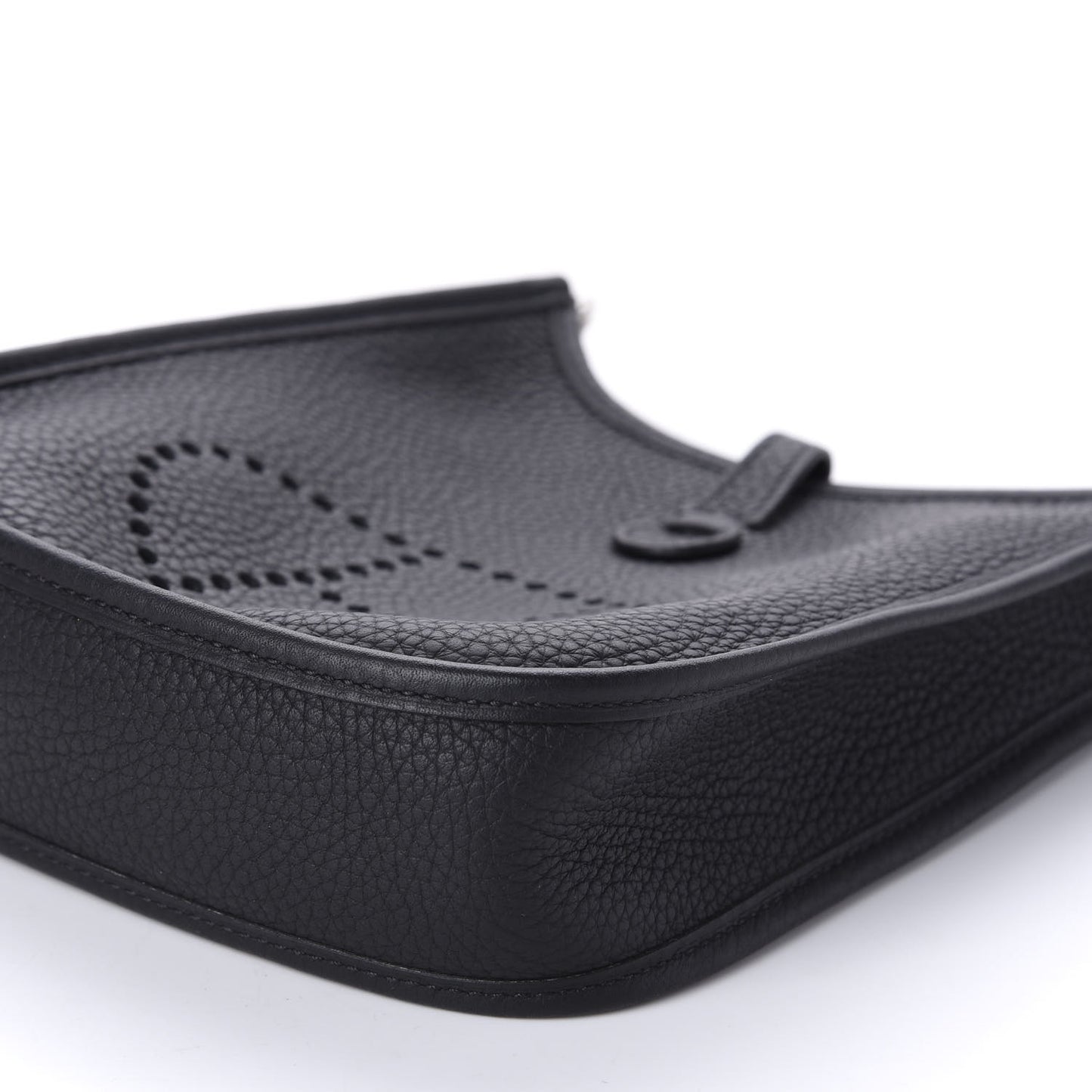 Taurillon Clemence Evelyne TPM Black