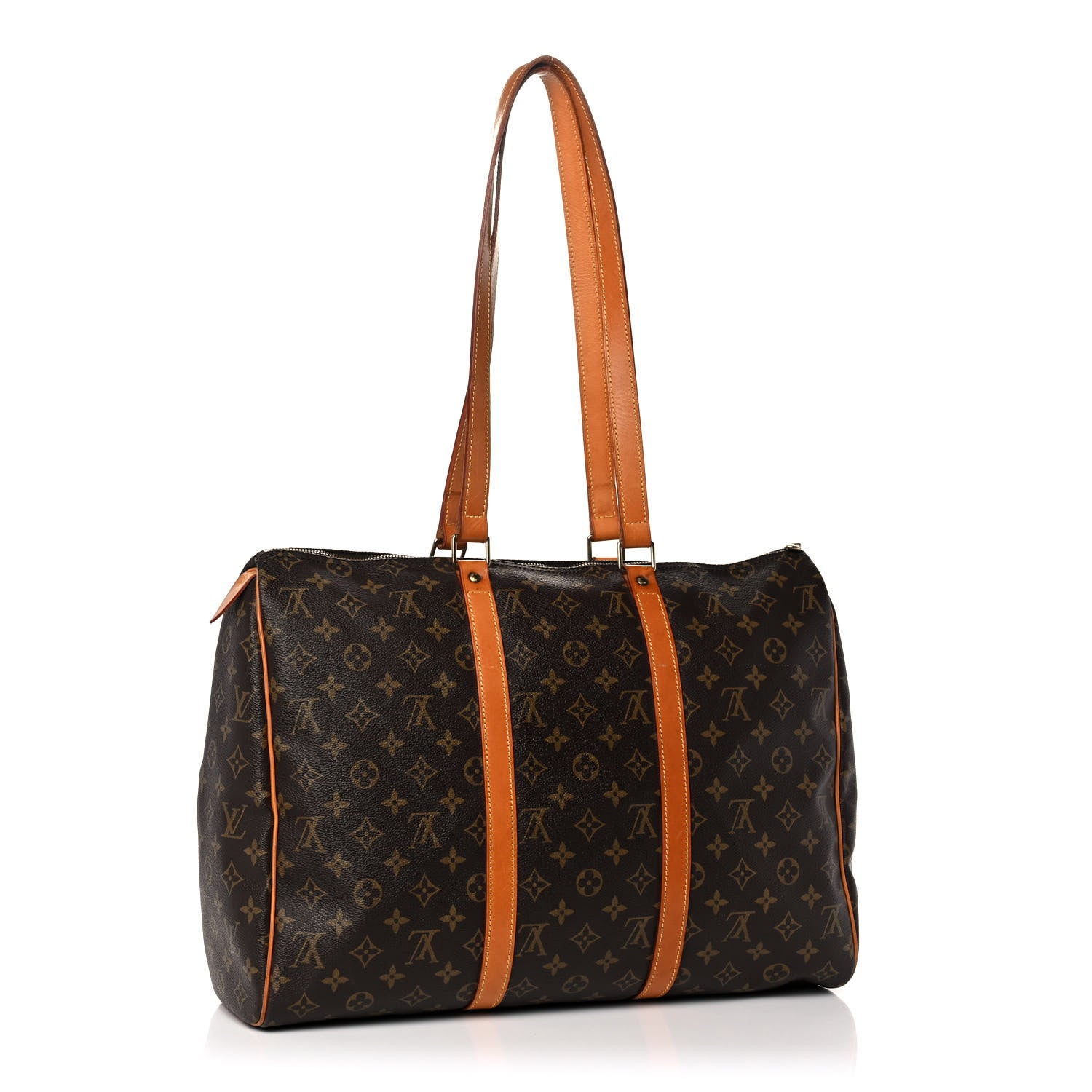 Louis Vuitton Monogram Sac Flanerie 45 3 of 19