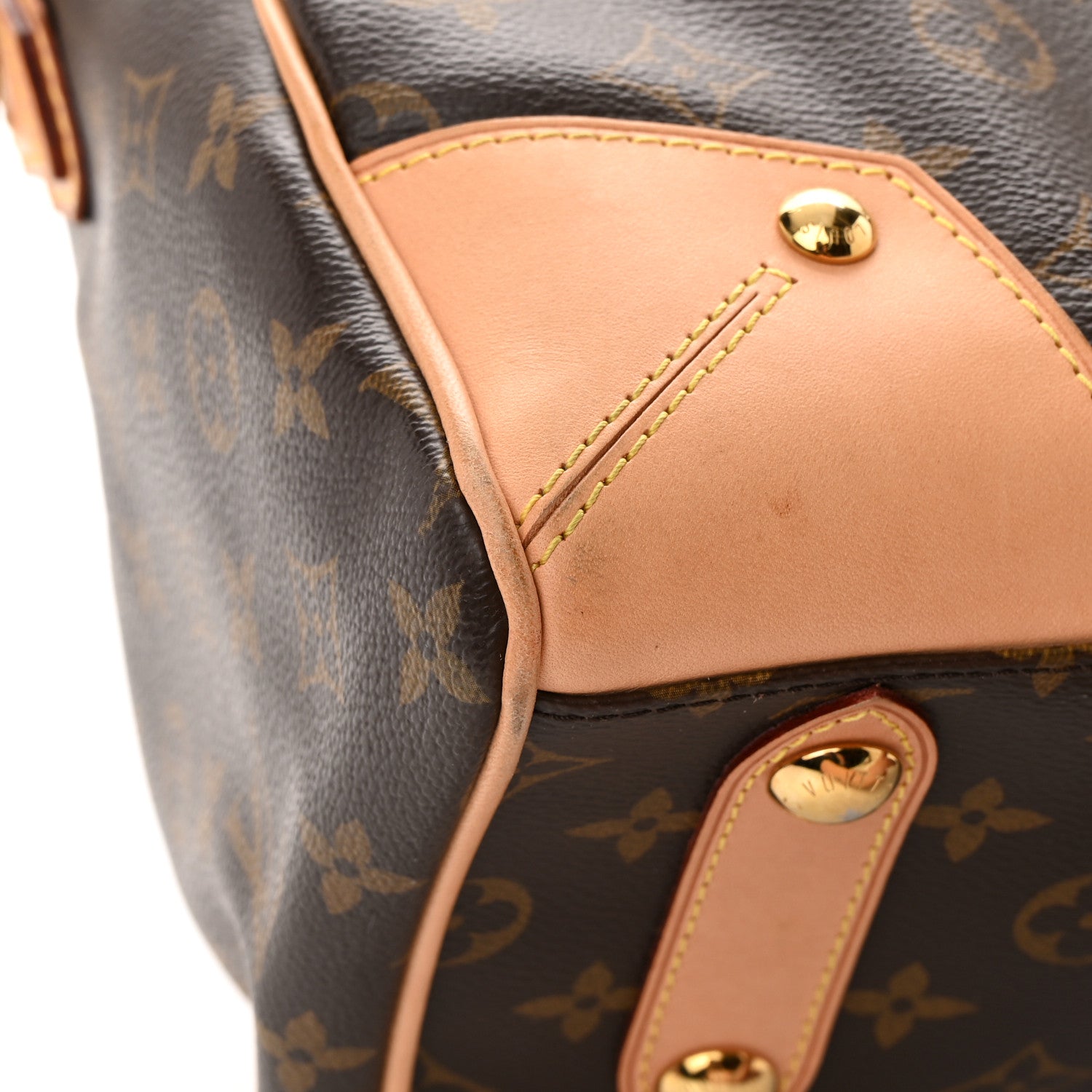 Louis Vuitton Monogram Retiro PM 11 of 14