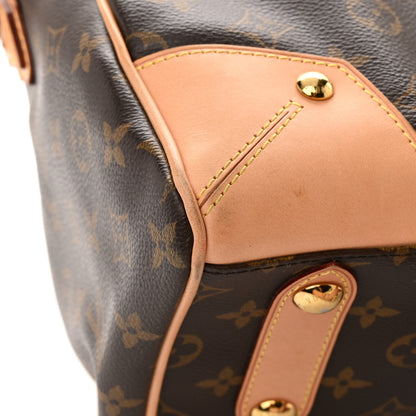 Louis Vuitton Monogram Retiro PM 11 of 14