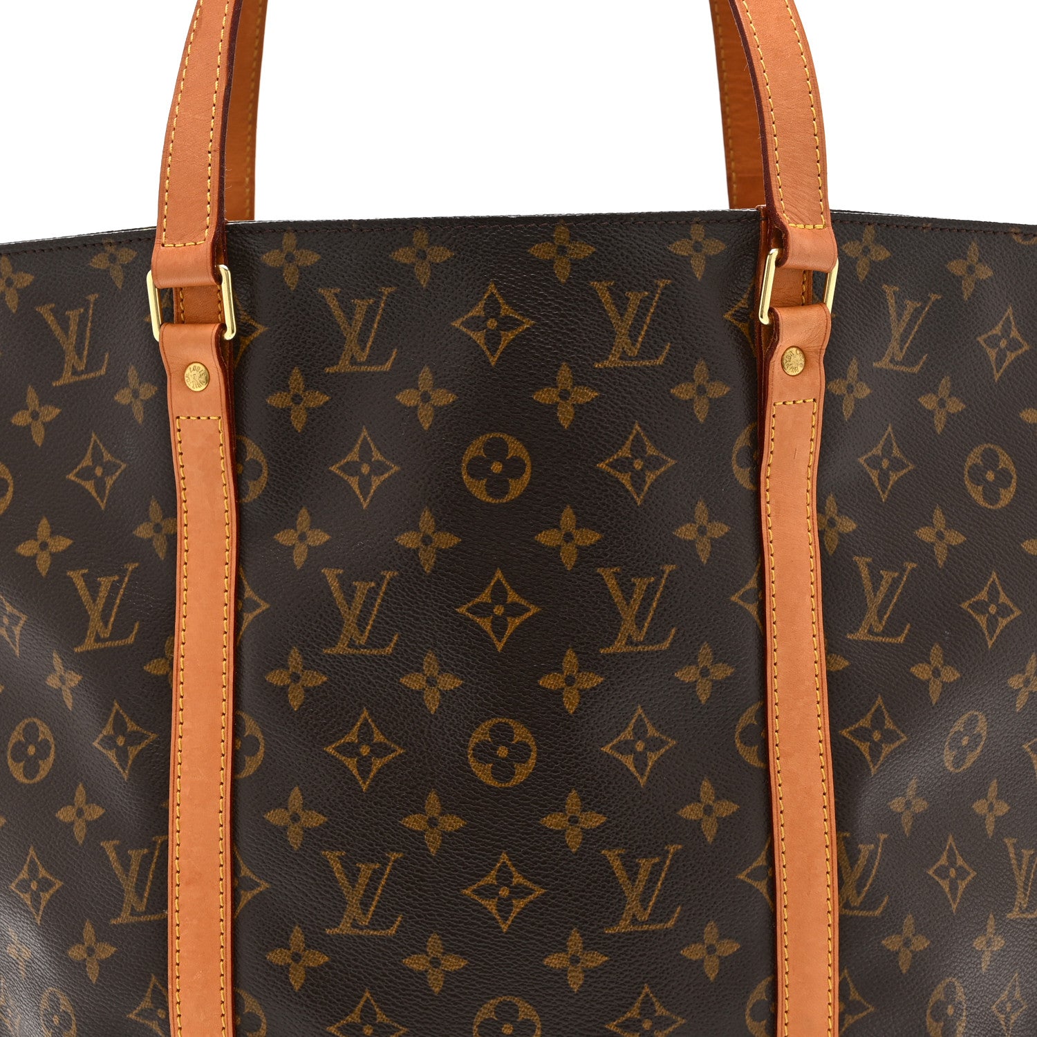 Louis Vuitton Monogram Sac Shopping Tote 1939209 – FASHIONPHILE