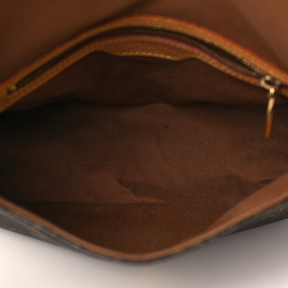 Louis Vuitton Monogram Mini Looping 5 of 10
