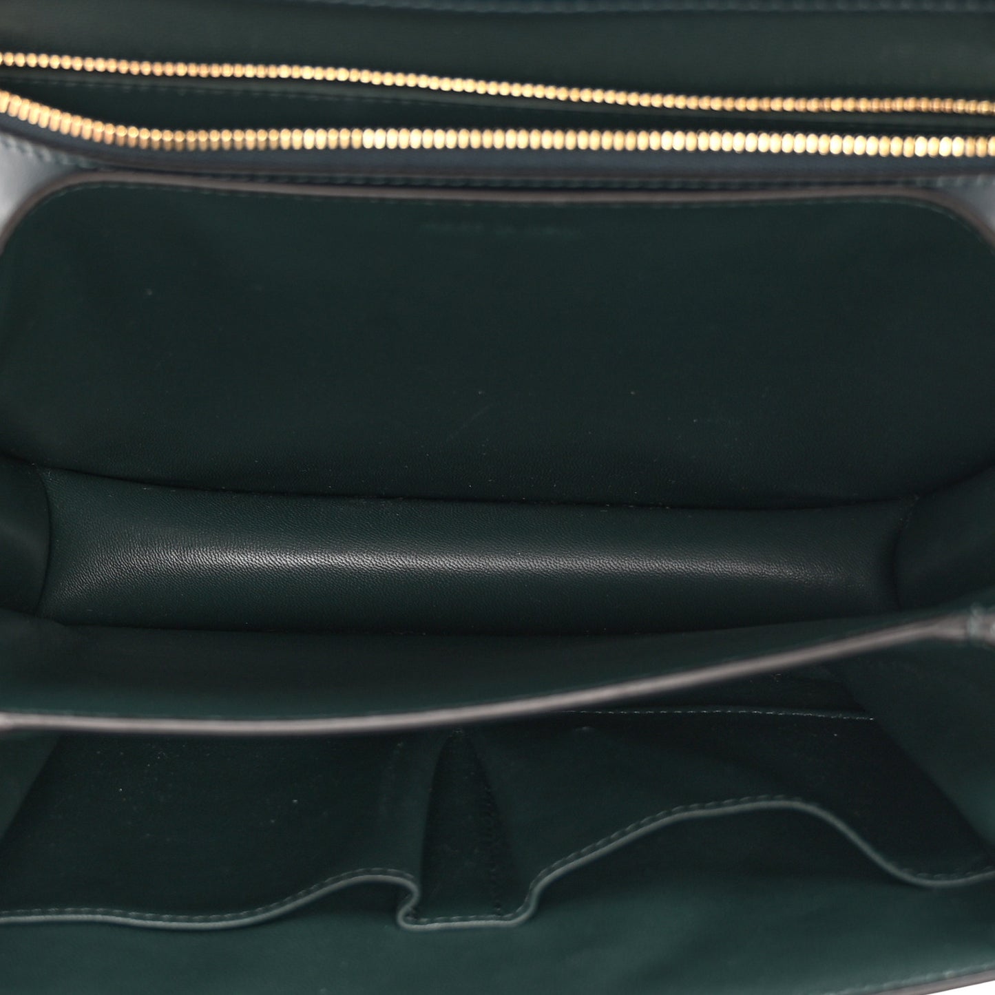 Box Calfskin Medium Classic Box Flap Bag Amazone