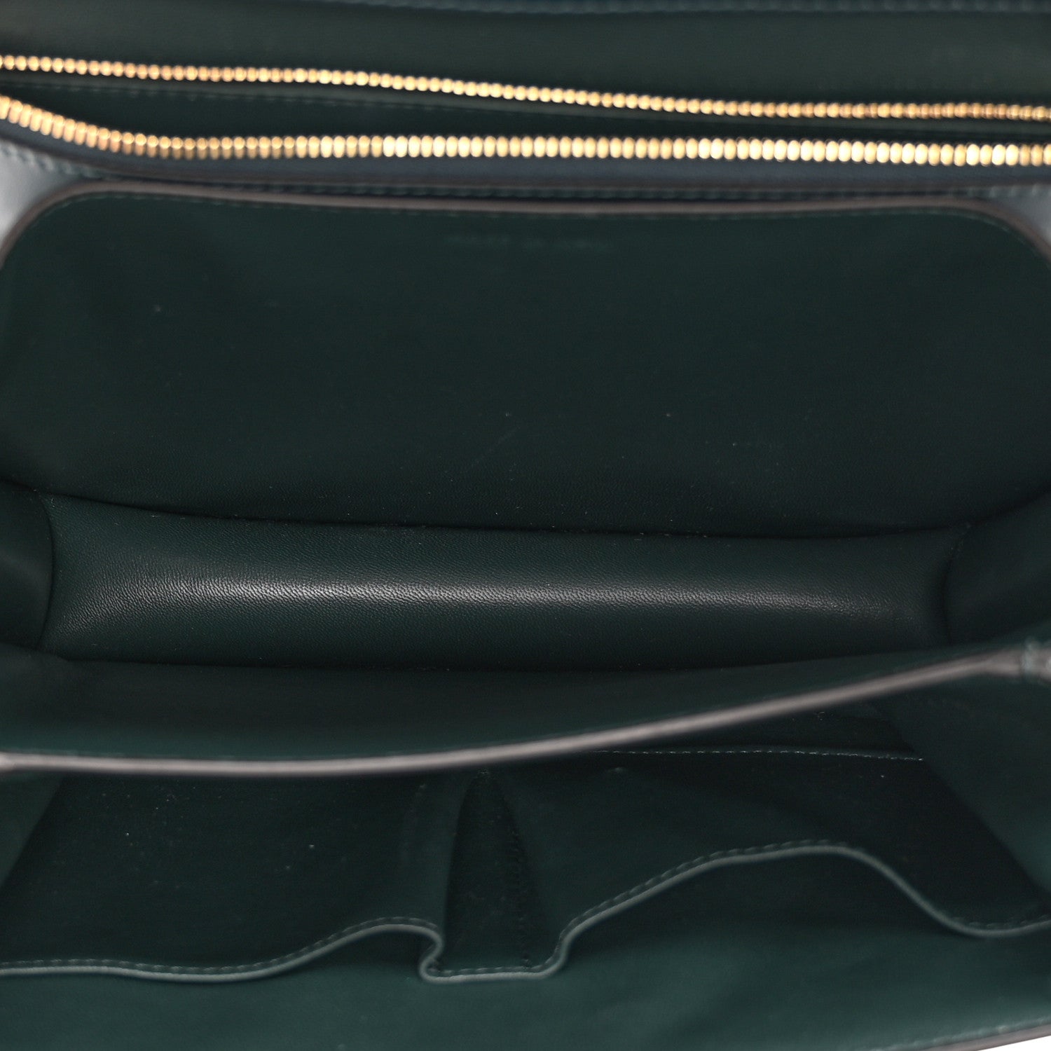 Celine Box Calfskin Medium Classic Box Flap Bag Amazone 5 of 13