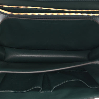Celine Box Calfskin Medium Classic Box Flap Bag Amazone 5 of 13