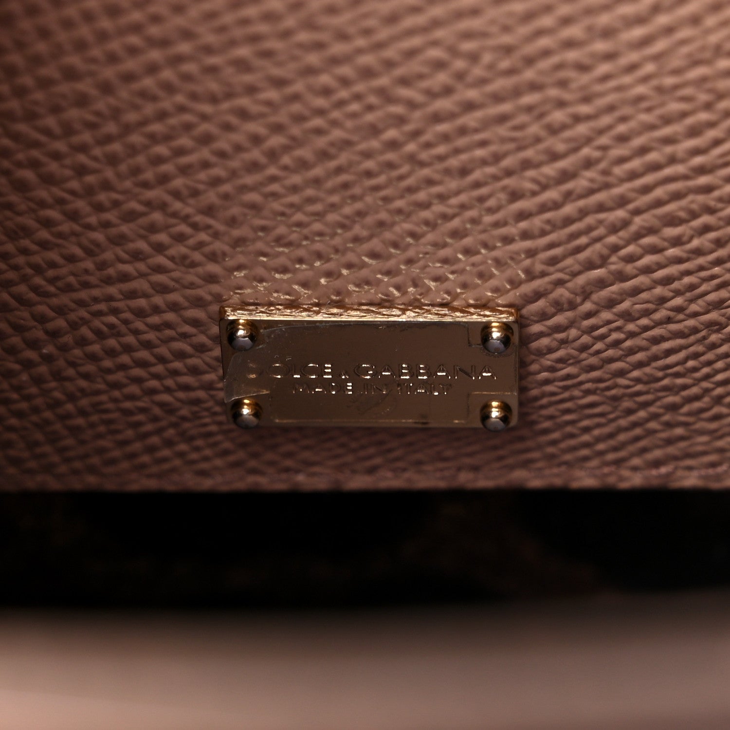 Dolce & Gabbana Dauphine Medium Miss Sicily Satchel Beige 7 of 23