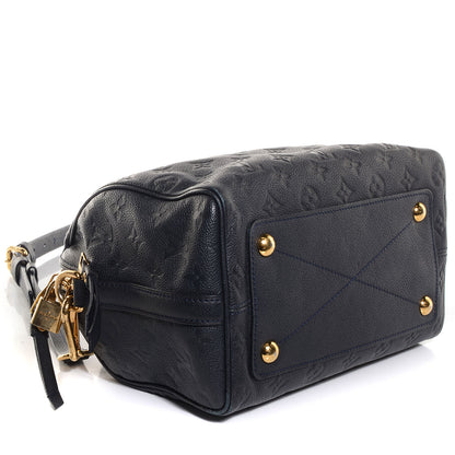 Louis Vuitton Empreinte Speedy Bandouliere 25 Infini 4 of 9