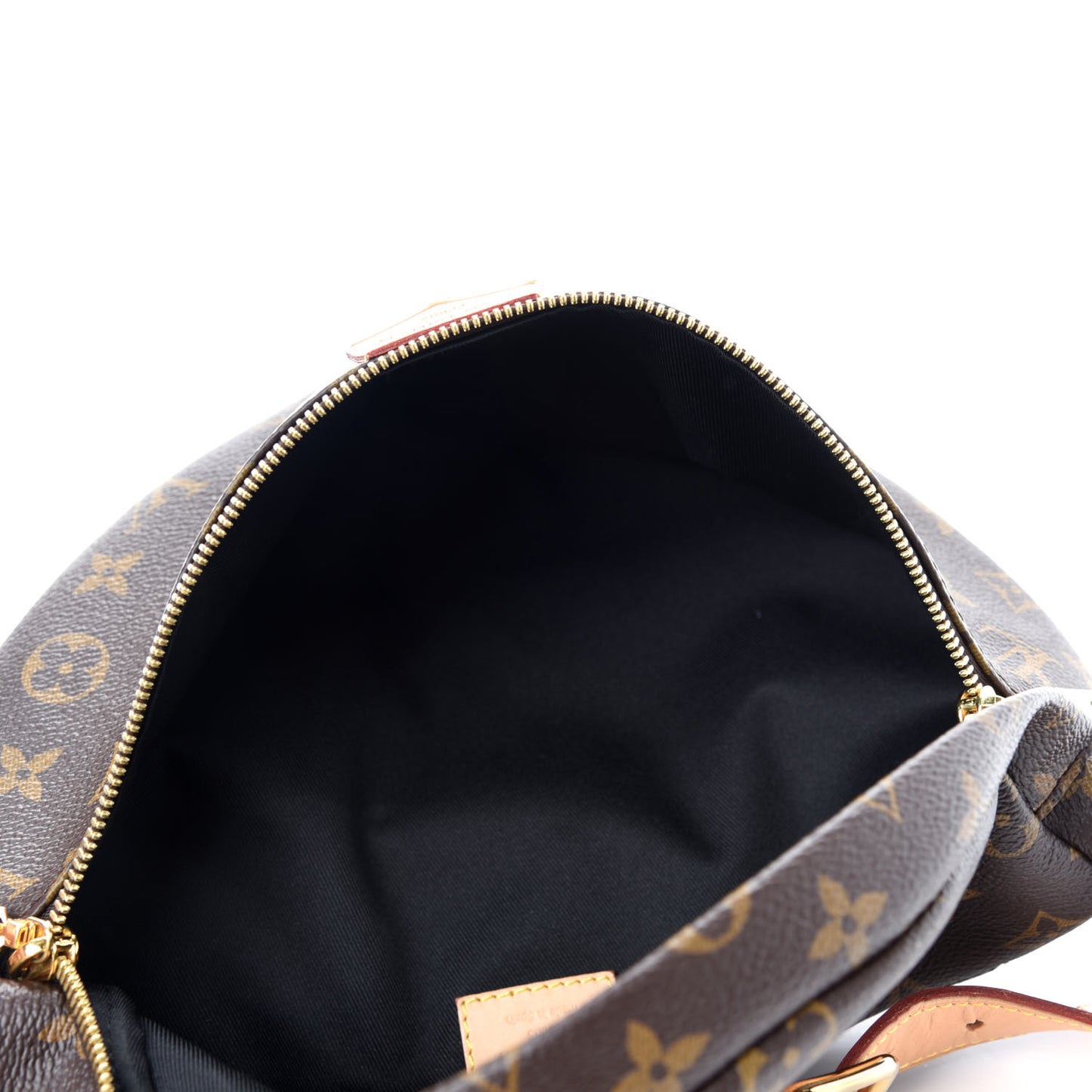 Monogram Bumbag