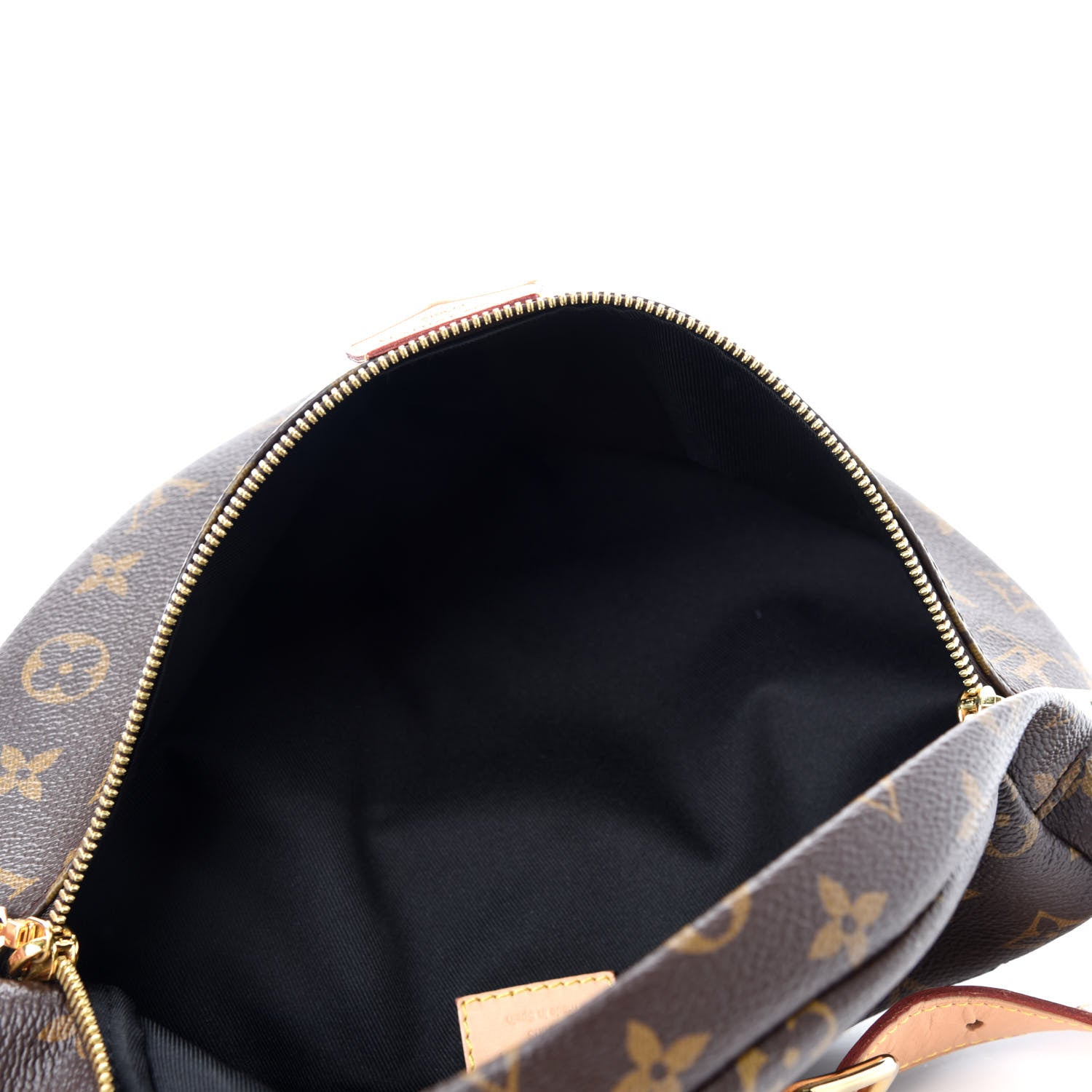 Louis Vuitton Monogram Bumbag 5 of 10