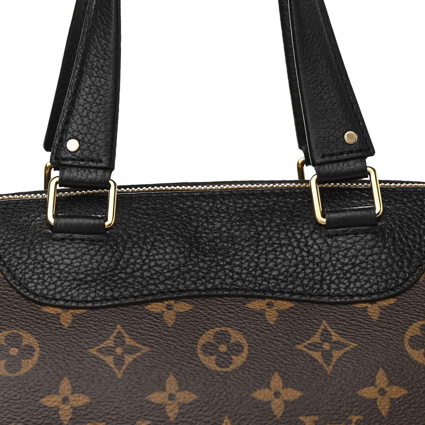 Monogram Retiro NM Black