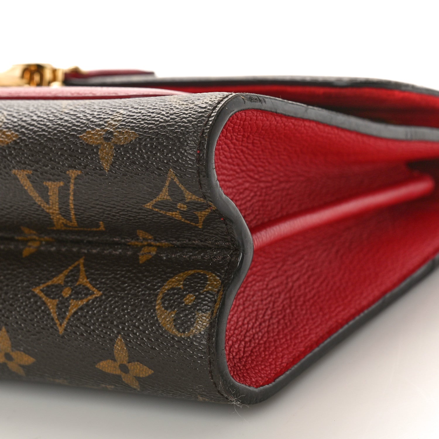 Louis Vuitton Monogram Victoire Cherry 9 of 9