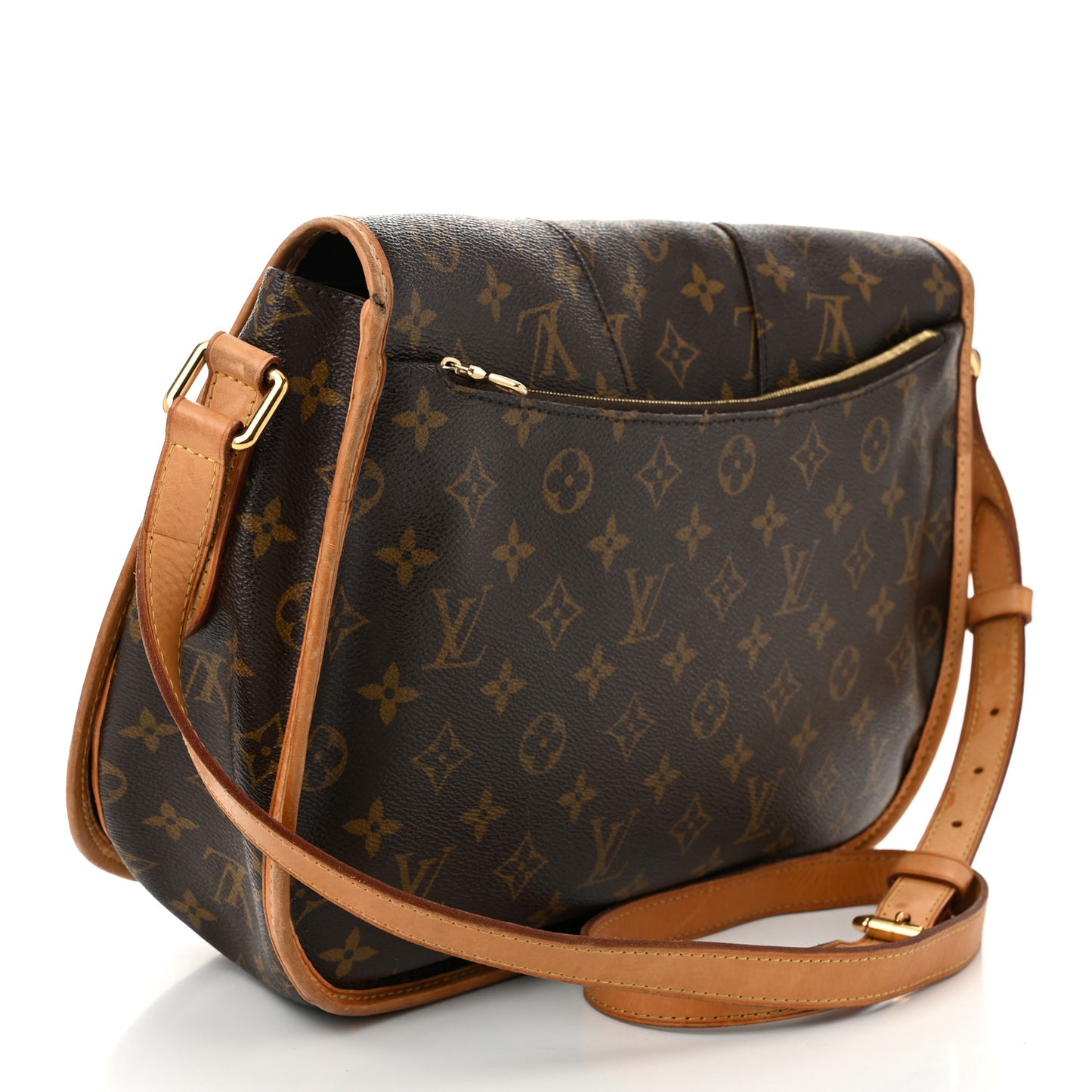 Monogram Menilmontant MM