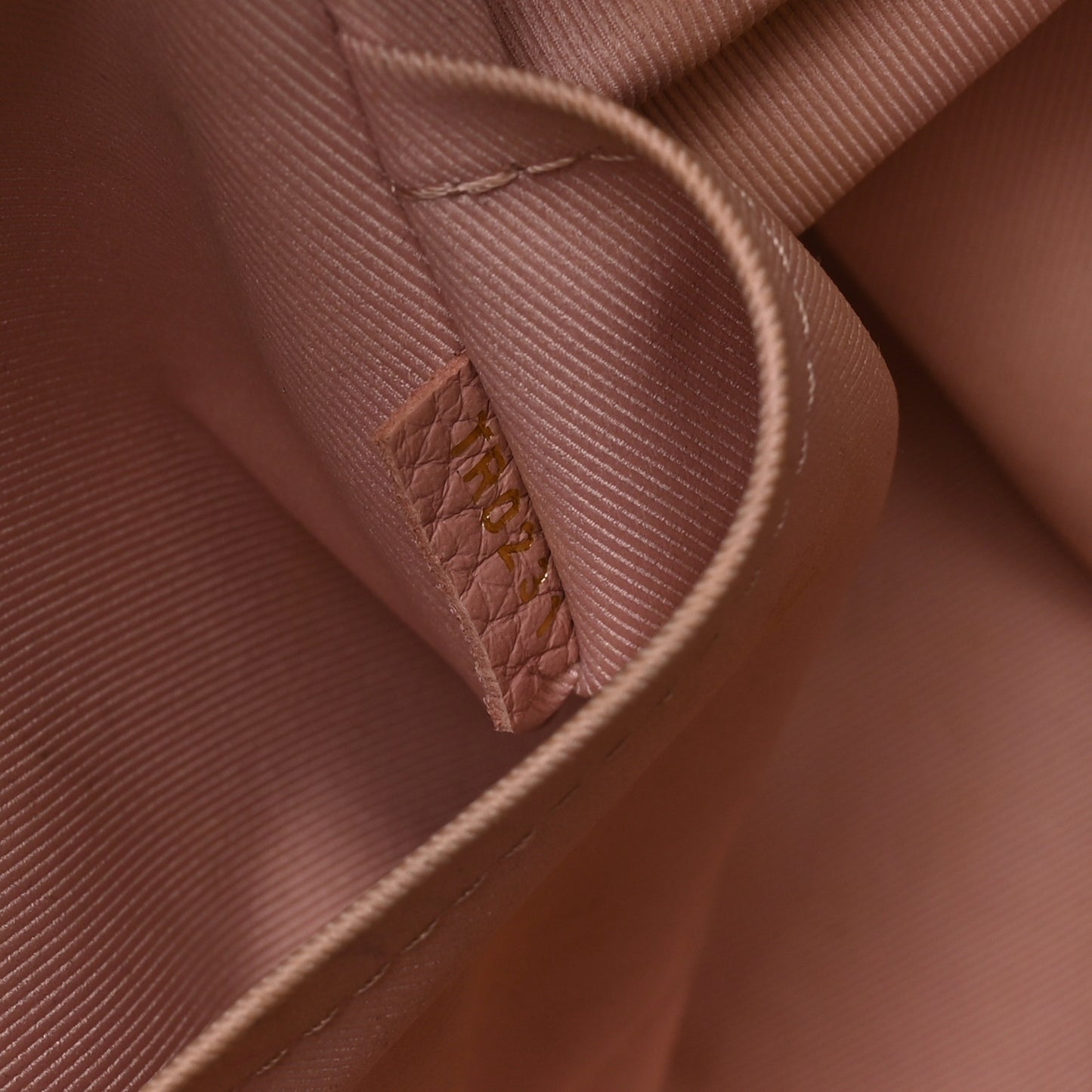 Damier Ebene Bond Street BB Magnolia