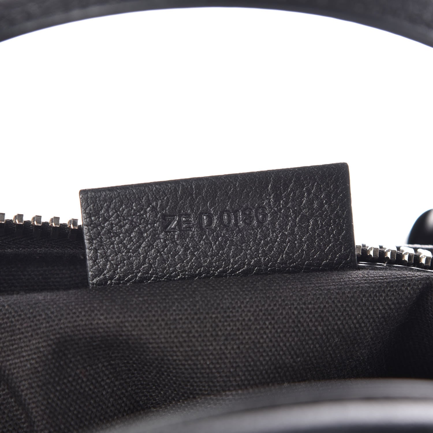 Givenchy Sugar Goatskin Small Antigona Black 7 of 15