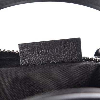 Givenchy Sugar Goatskin Small Antigona Black 7 of 15