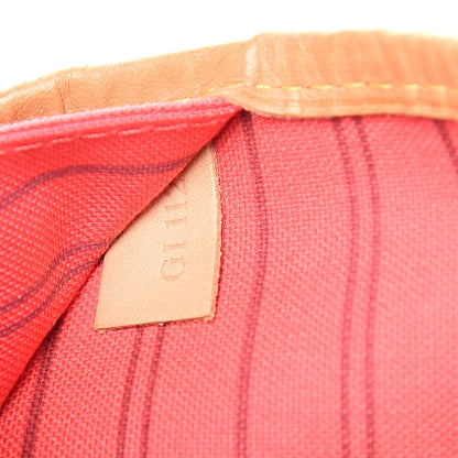 Louis Vuitton Monogram Ramages Neverfull MM 7 of 16