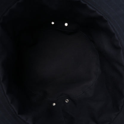 Christian Dior Oblique Reversible Teddy-D Brim Bucket Hat Blue 12 of 13