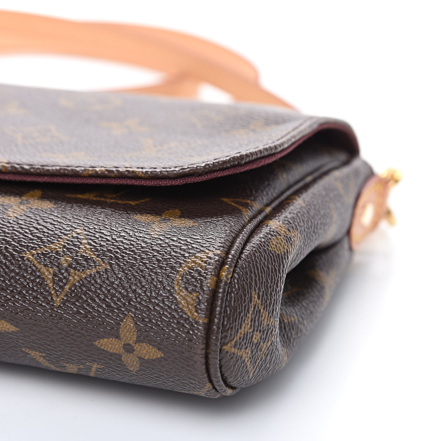 Monogram Favorite MM