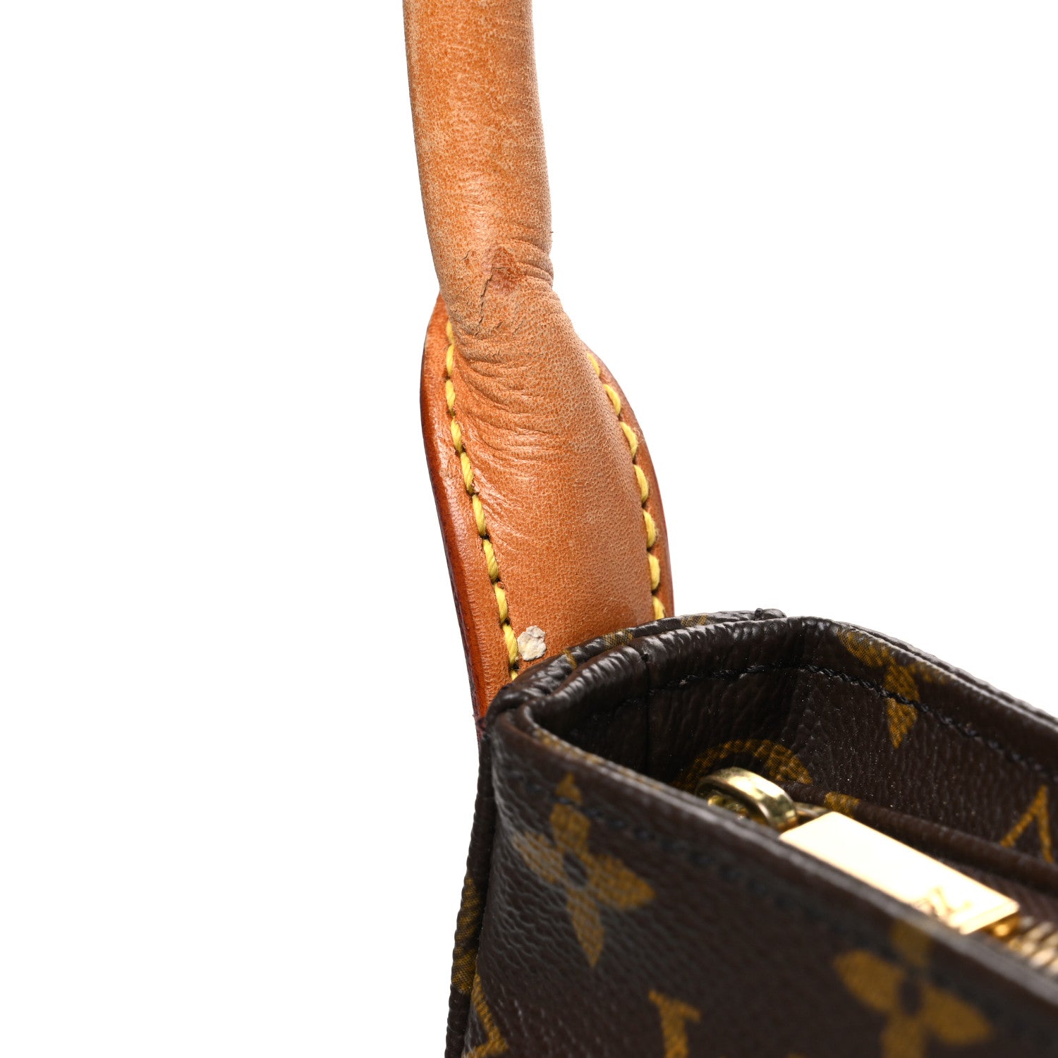 Louis Vuitton Monogram Looping MM 12 of 12