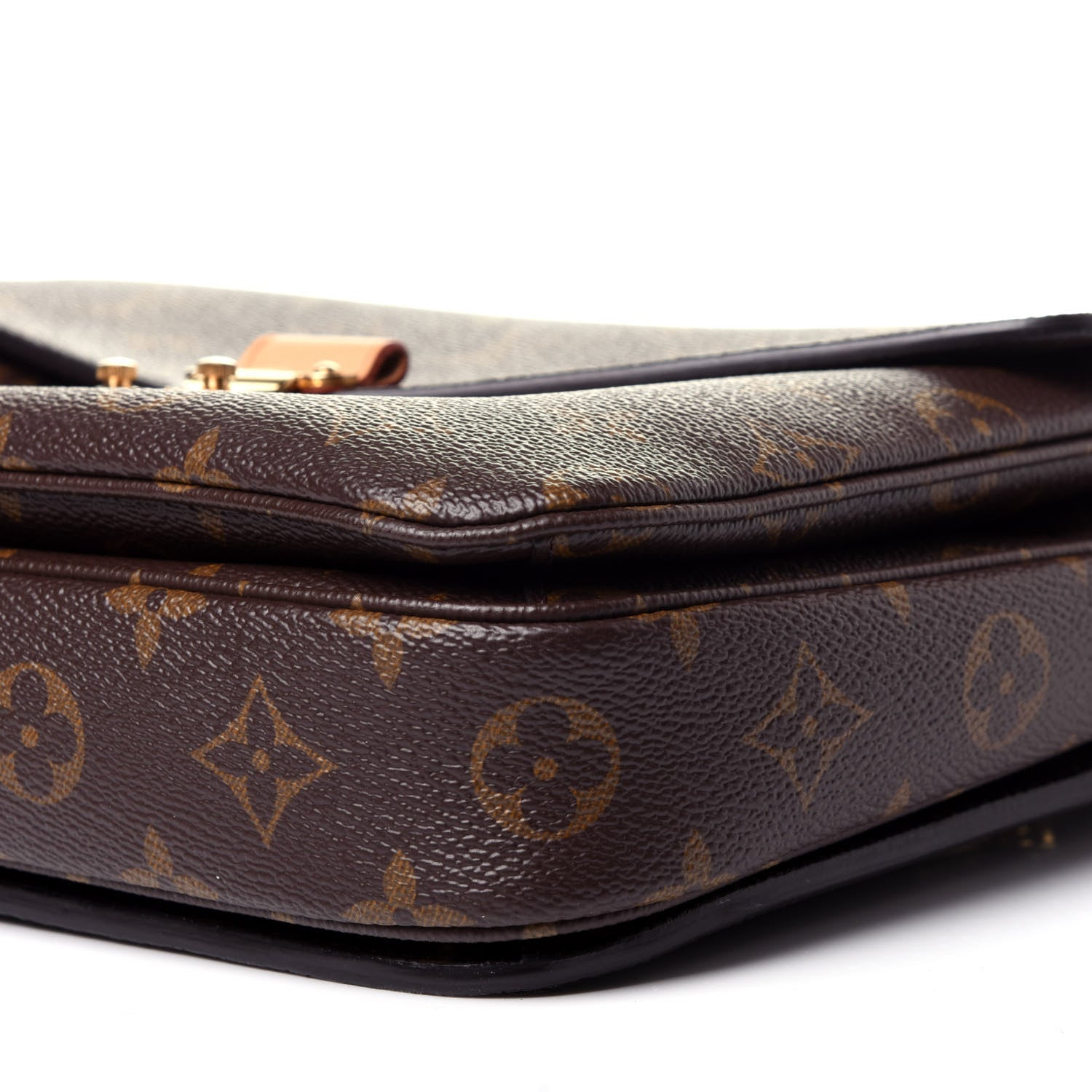 Louis Vuitton Monogram Pochette Metis 15 of 27