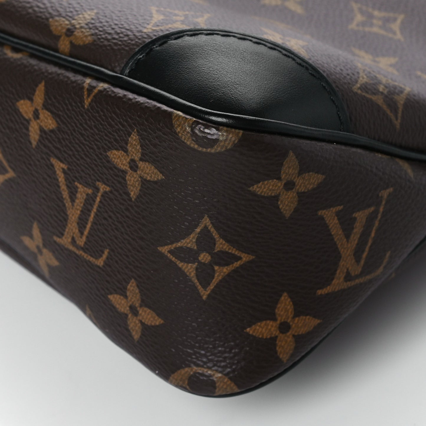 Monogram Odeon PM Black