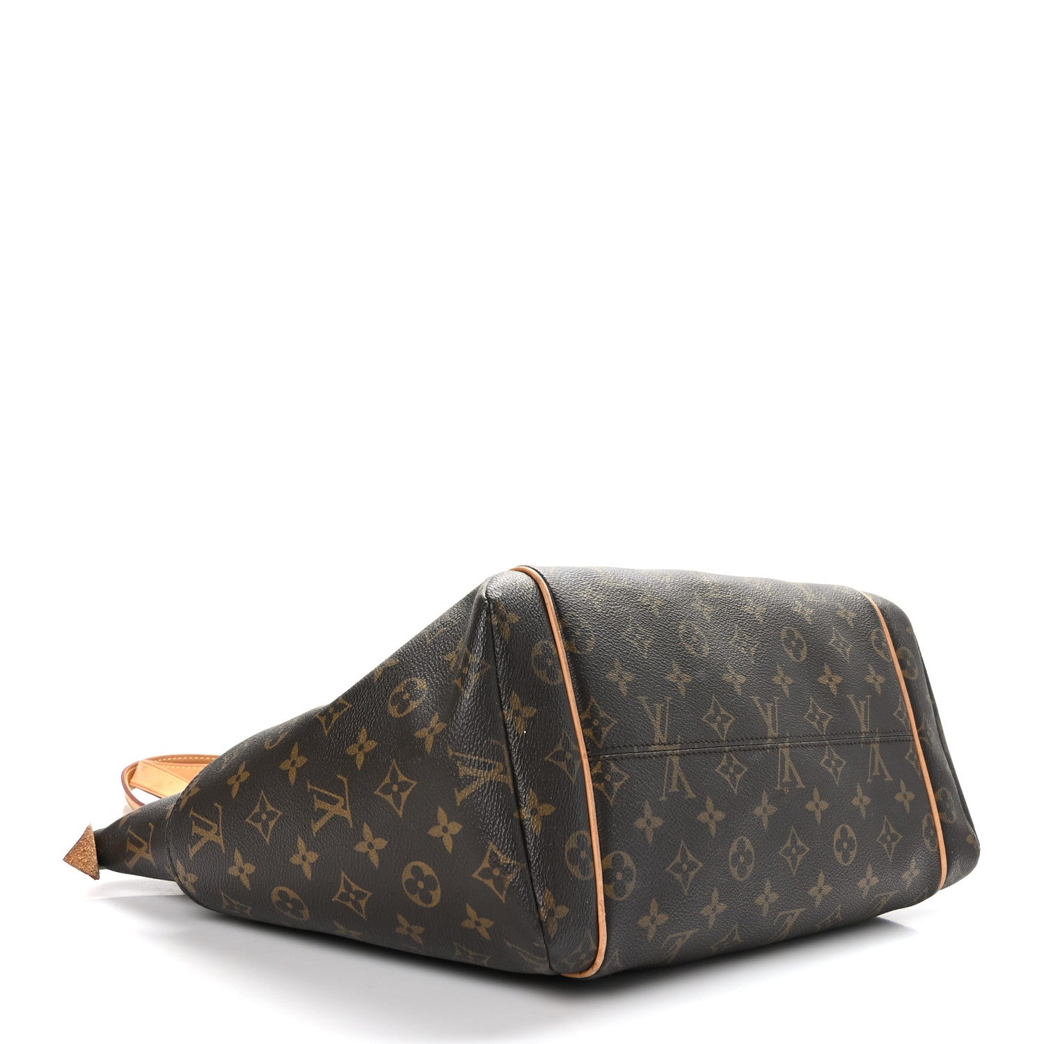Louis Vuitton Monogram Totally MM 4 of 10