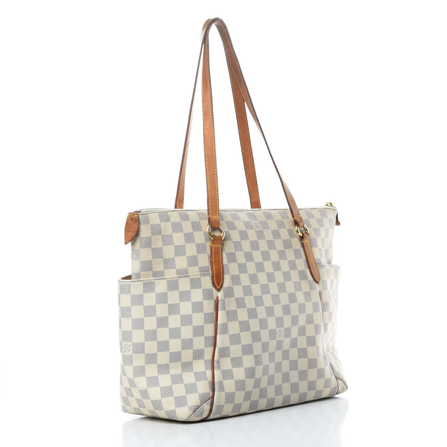 Damier Azur Totally MM