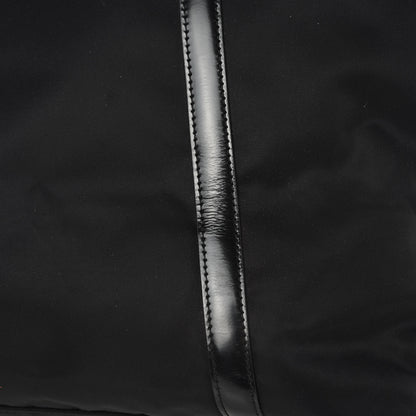Prada Tessuto Nylon Tote Black 12 of 12