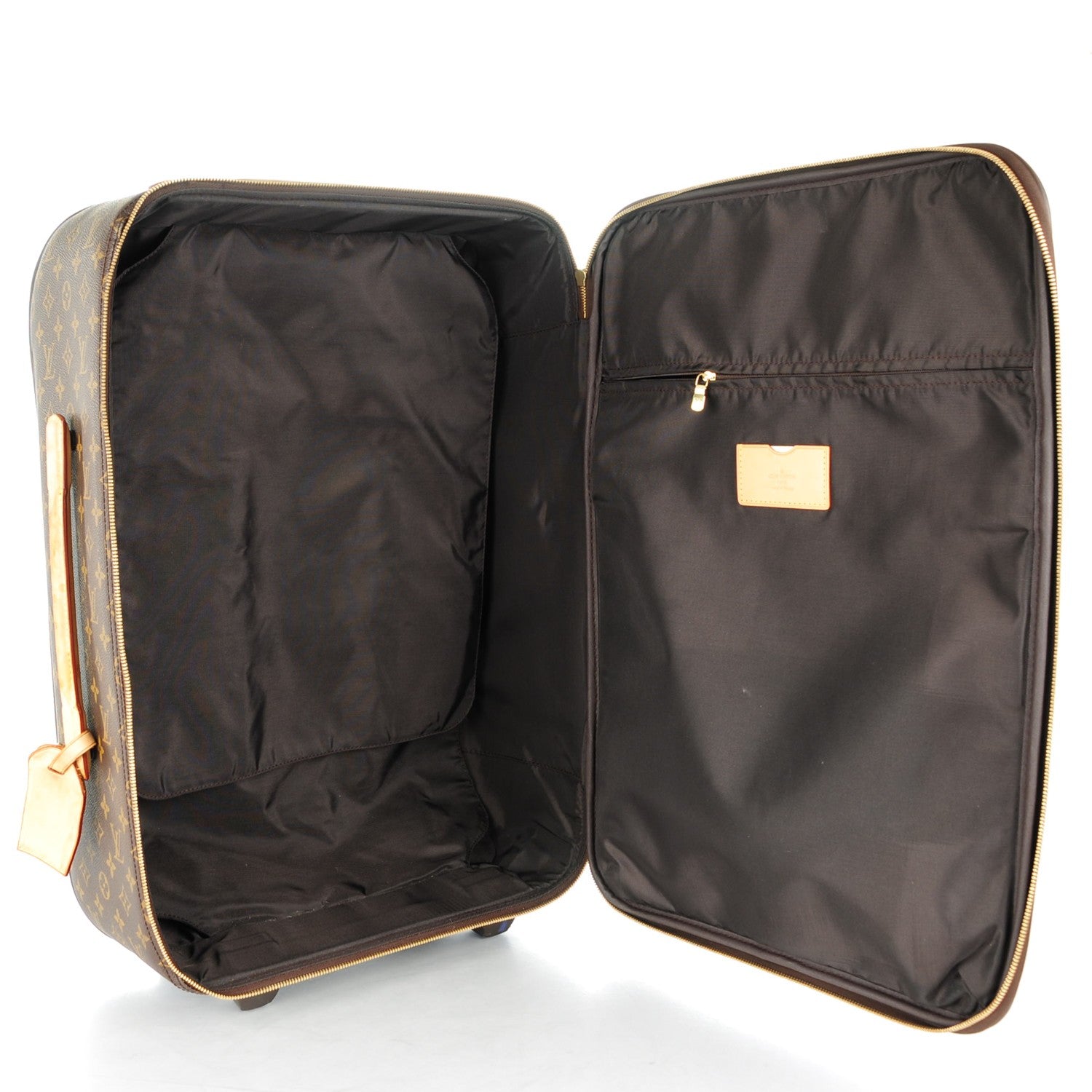 Louis Vuitton Monogram Pegase 60 173480 – FASHIONPHILE