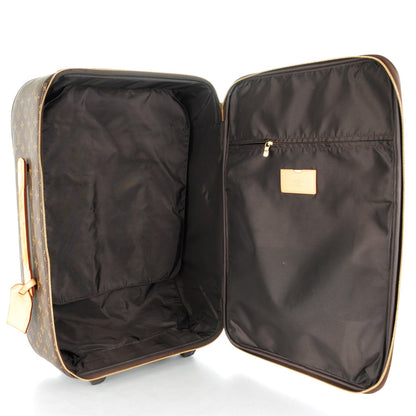 Louis Vuitton Monogram Pegase 60 6 of 17