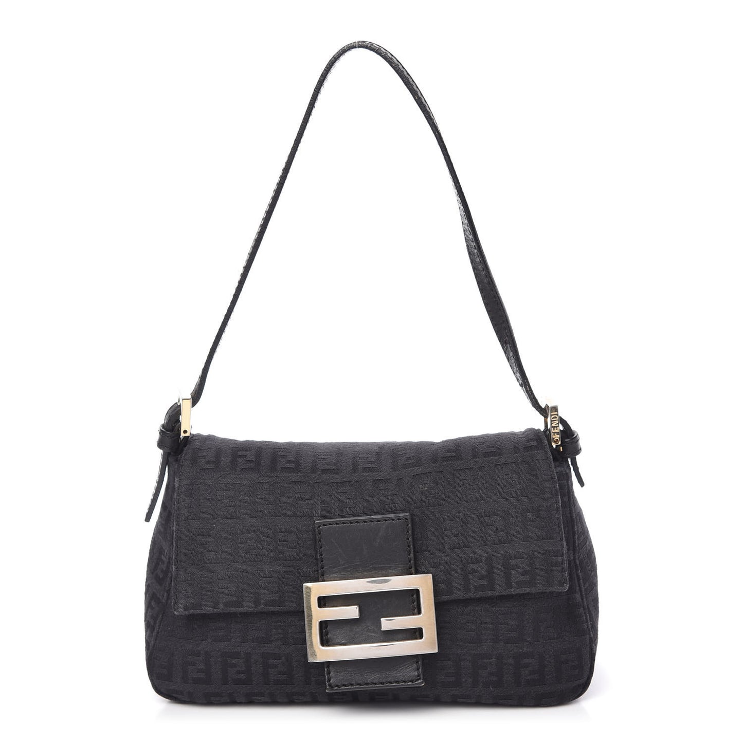 Zucchino Mini Mama Baguette Black