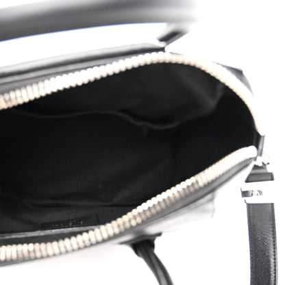 Givenchy Sugar Goatskin Small Antigona Black 4 of 9